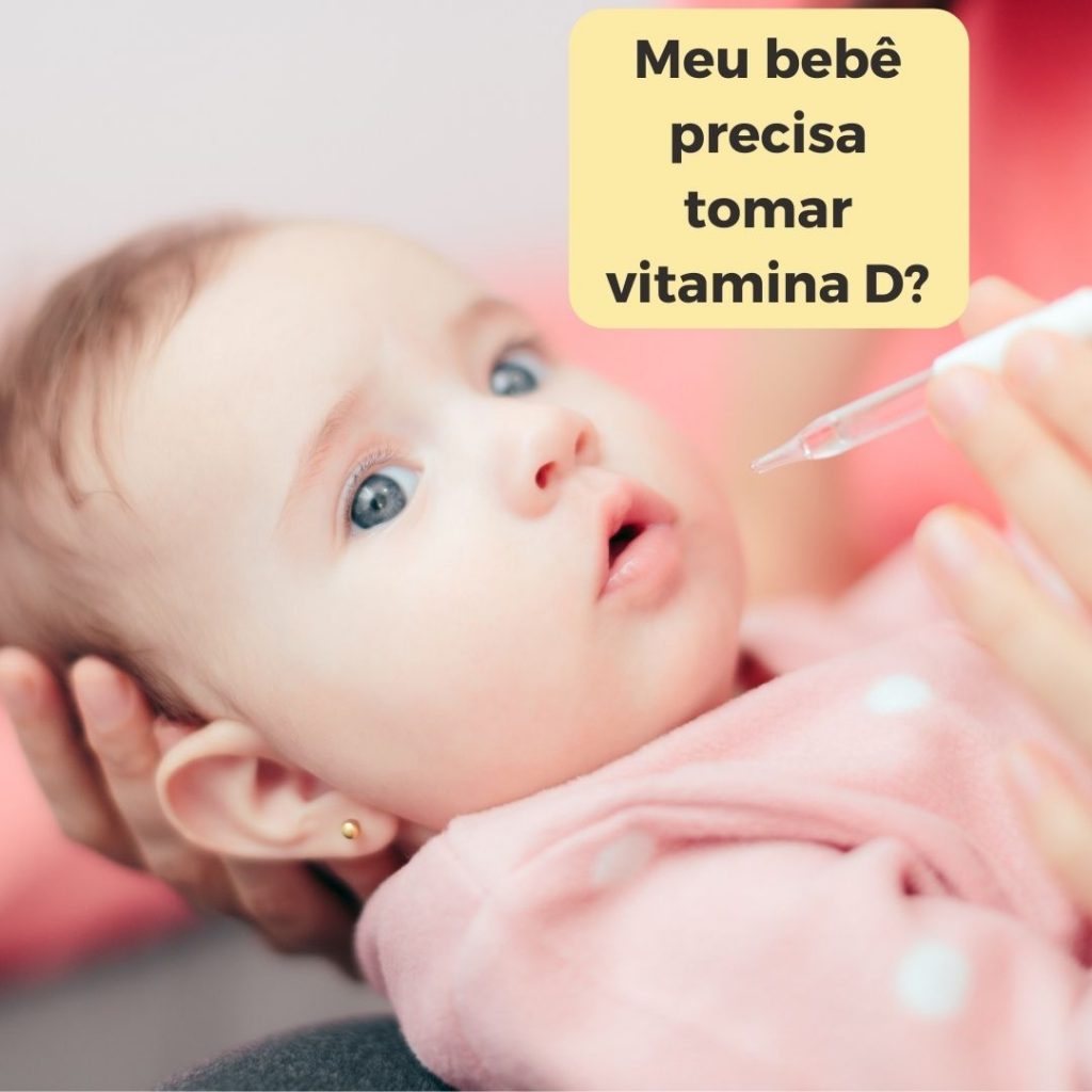 Clinaire Clínica de vacinação e alergia Rio de Janeiro/RJ Meu bebê precisa tomar vitamina D? Clinaire Clínica de vacinação e alergia Rio de Janeiro/RJ Meu bebê precisa tomar vitamina D?